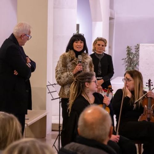 4 Concerto di Natale a Oderzo 17